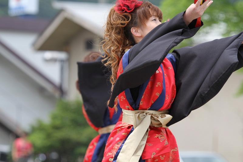 第6回奥州前沢よさこいFestaVI 2010その3 2010/07/04