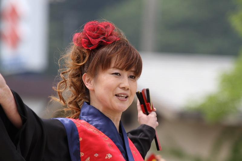 第6回奥州前沢よさこいFestaVI 2010その3 2010/07/04