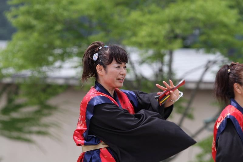 第6回奥州前沢よさこいFestaVI 2010その3 2010/07/04