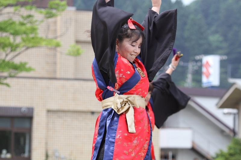 第6回奥州前沢よさこいFestaVI 2010その3 2010/07/04