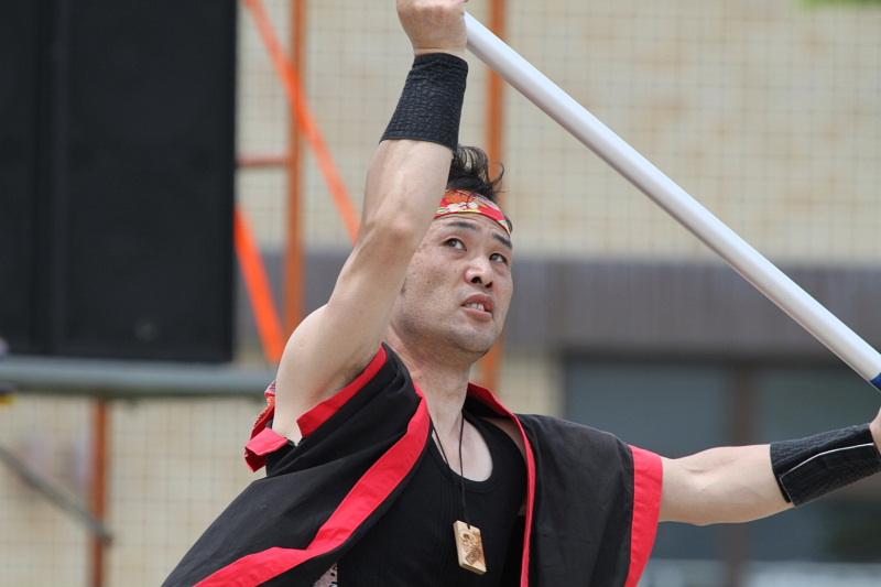 第6回奥州前沢よさこいFestaVI 2010その3 2010/07/04