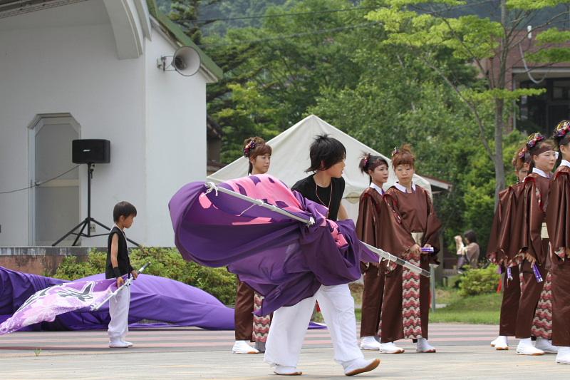 第6回奥州前沢よさこいFestaVI 2010その3 2010/07/04