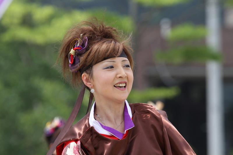 第6回奥州前沢よさこいFestaVI 2010その3 2010/07/04