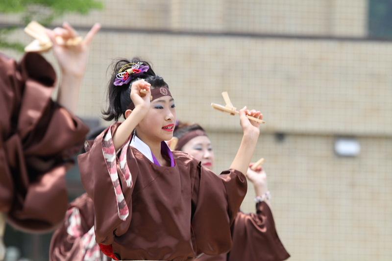 第6回奥州前沢よさこいFestaVI 2010その3 2010/07/04