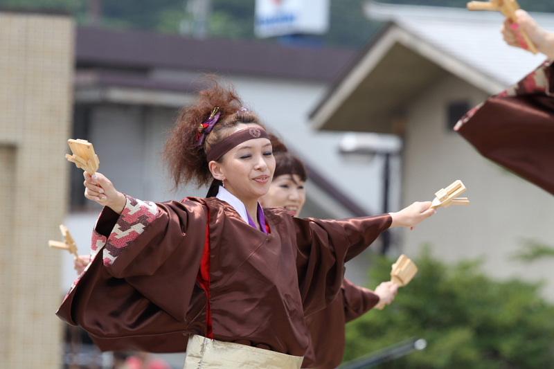 第6回奥州前沢よさこいFestaVI 2010その3 2010/07/04