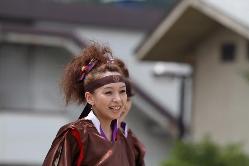 第6回奥州前沢よさこいFestaVI 2010その3 2010/07/04