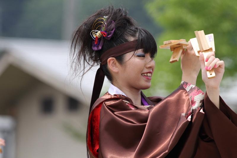 第6回奥州前沢よさこいFestaVI 2010その3 2010/07/04