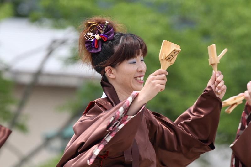 第6回奥州前沢よさこいFestaVI 2010その3 2010/07/04