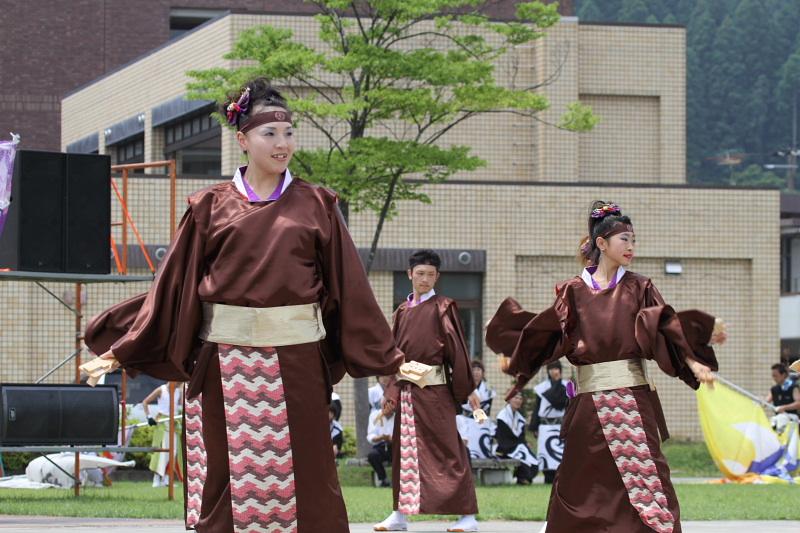 第6回奥州前沢よさこいFestaVI 2010その3 2010/07/04