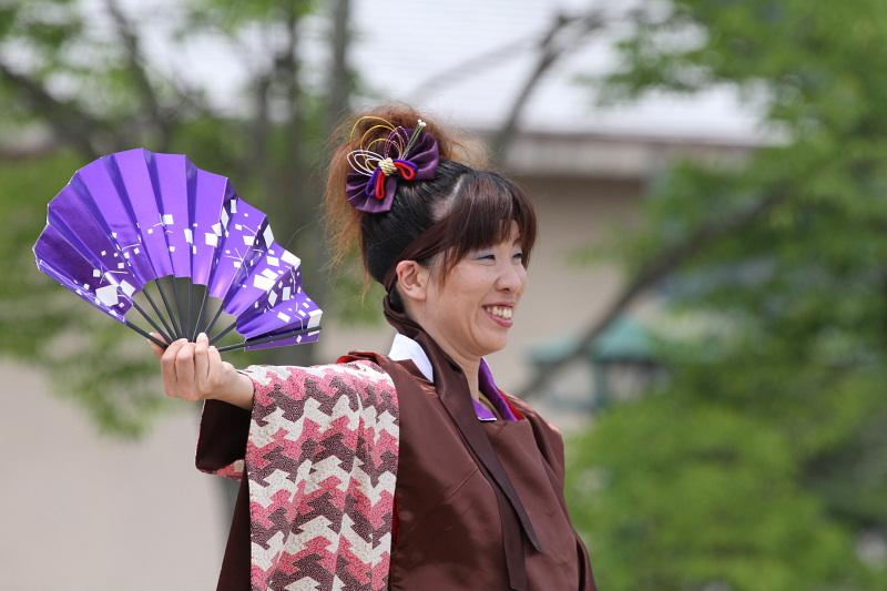 第6回奥州前沢よさこいFestaVI 2010その3 2010/07/04