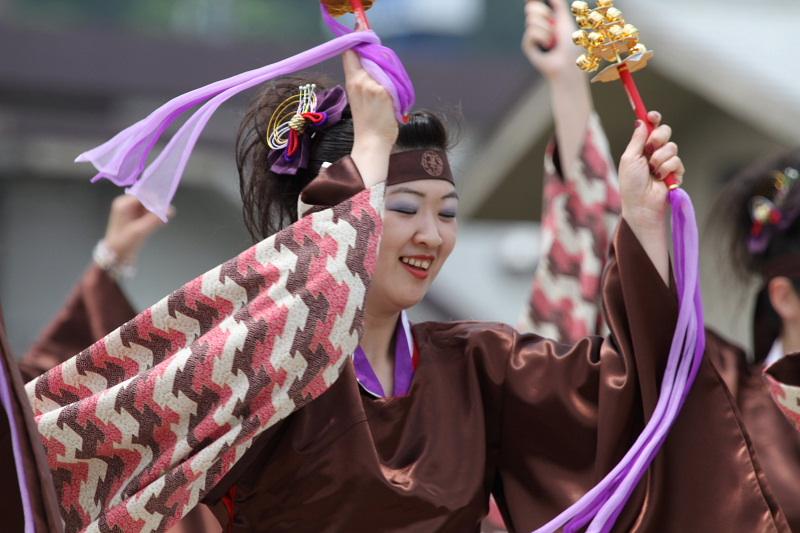 第6回奥州前沢よさこいFestaVI 2010その3 2010/07/04