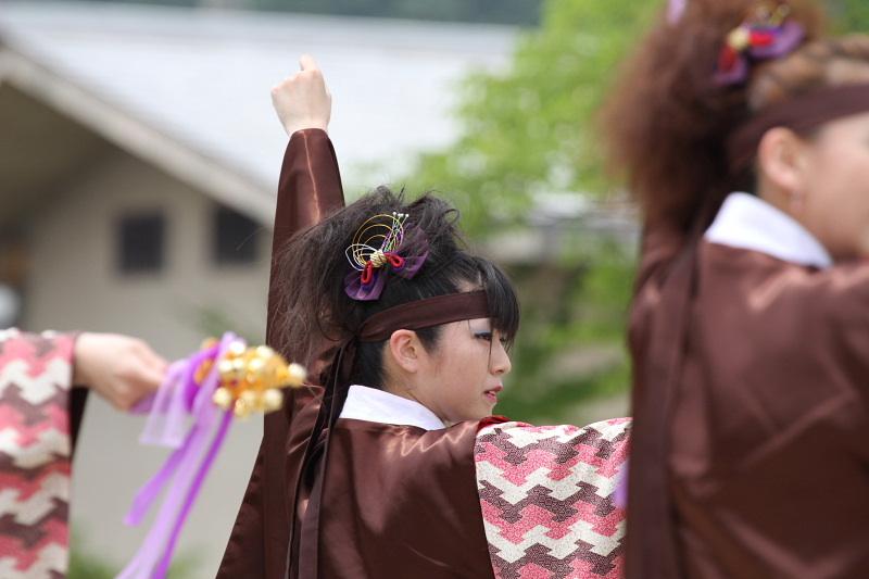 第6回奥州前沢よさこいFestaVI 2010その3 2010/07/04