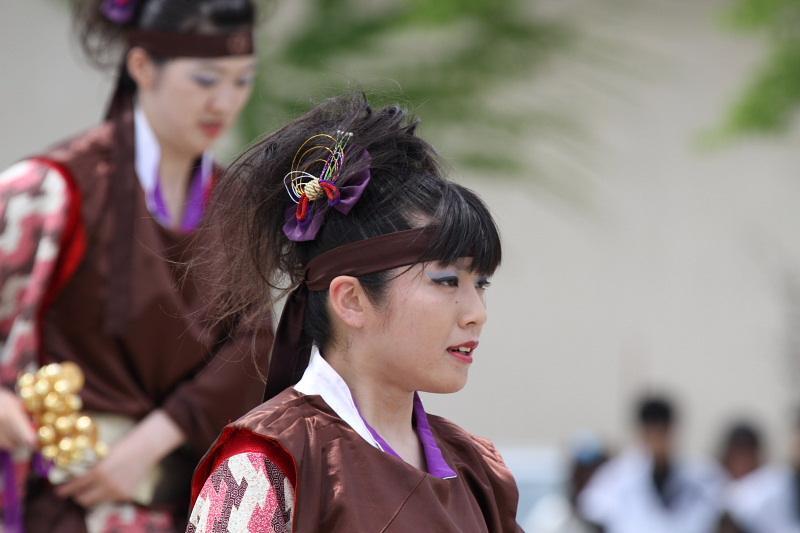 第6回奥州前沢よさこいFestaVI 2010その3 2010/07/04