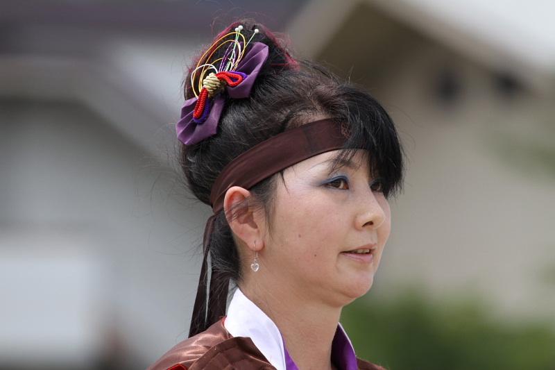 第6回奥州前沢よさこいFestaVI 2010その3 2010/07/04