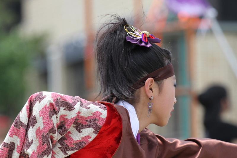 第6回奥州前沢よさこいFestaVI 2010その3 2010/07/04