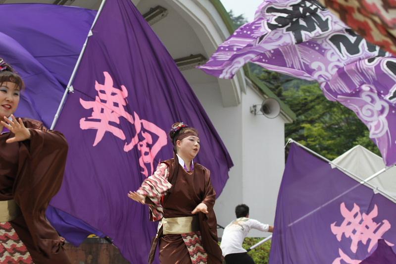 第6回奥州前沢よさこいFestaVI 2010その3 2010/07/04