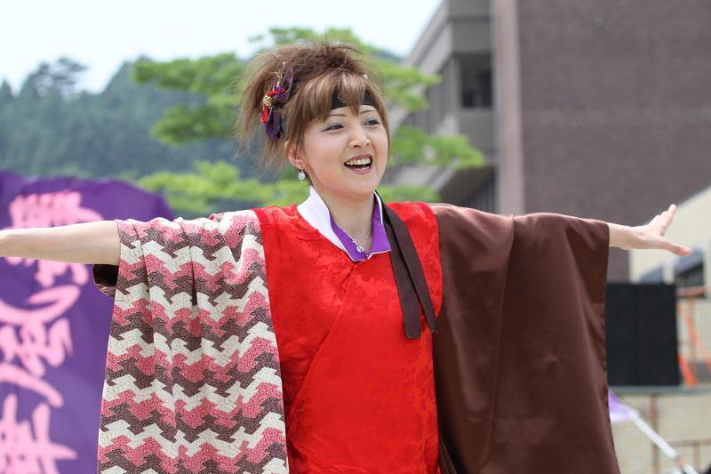 第6回奥州前沢よさこいFestaVI 2010その3 2010/07/04