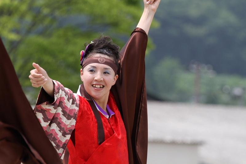 第6回奥州前沢よさこいFestaVI 2010その3 2010/07/04