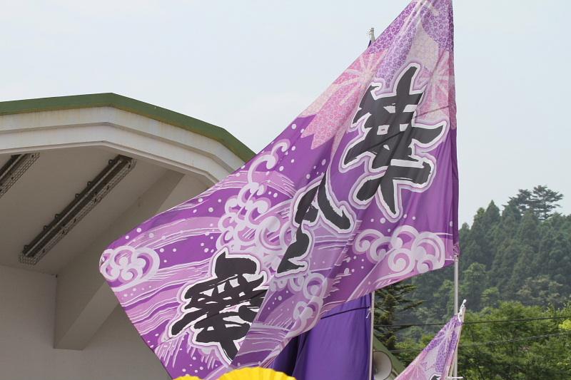 第6回奥州前沢よさこいFestaVI 2010その3 2010/07/04