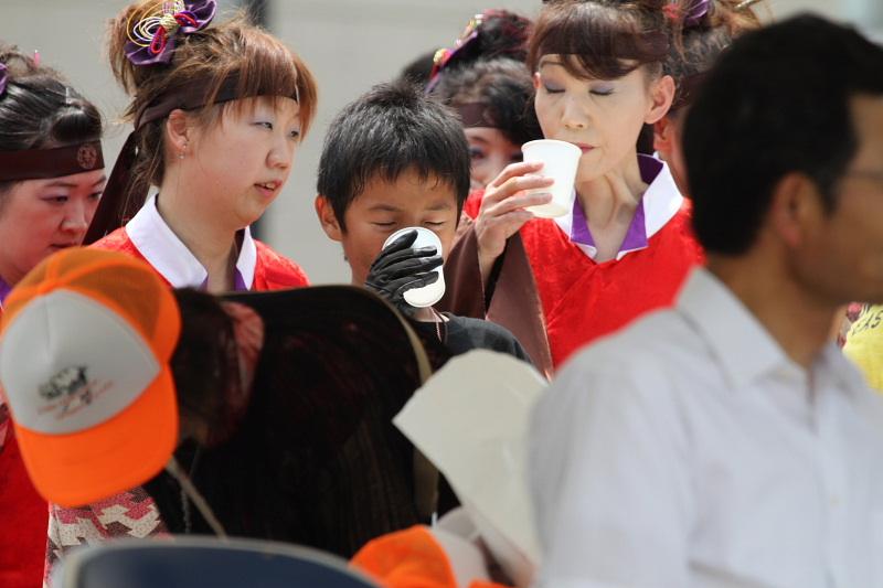 第6回奥州前沢よさこいFestaVI 2010その3 2010/07/04