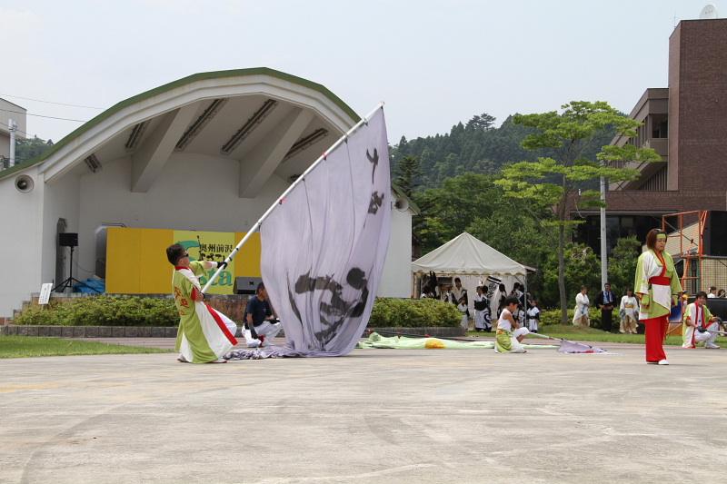 第6回奥州前沢よさこいFestaVI 2010その3 2010/07/04