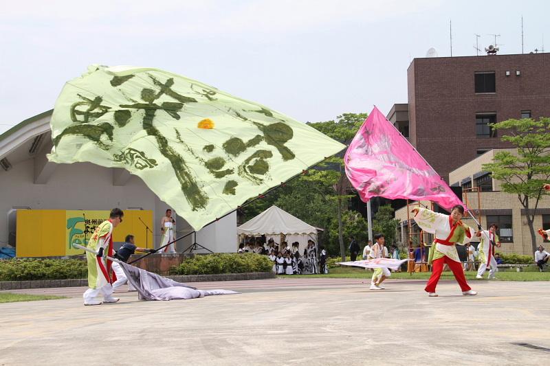 第6回奥州前沢よさこいFestaVI 2010その3 2010/07/04