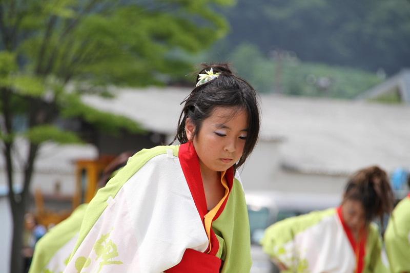 第6回奥州前沢よさこいFestaVI 2010その3 2010/07/04