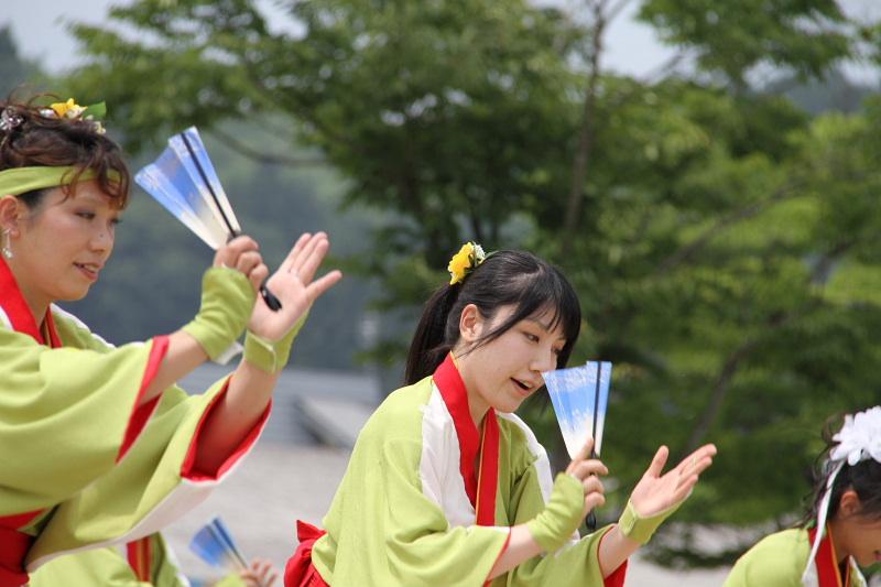 第6回奥州前沢よさこいFestaVI 2010その3 2010/07/04