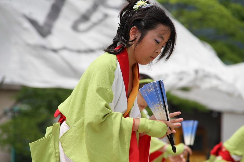 第6回奥州前沢よさこいFestaVI 2010その3 2010/07/04