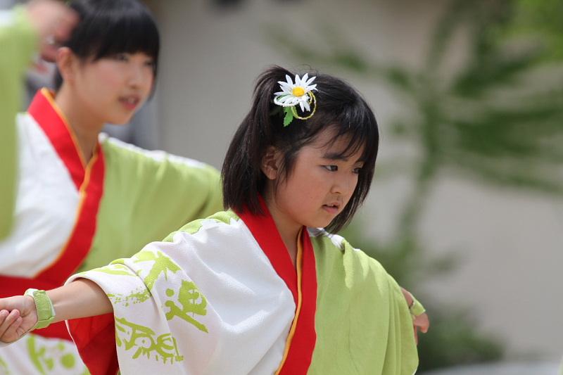 第6回奥州前沢よさこいFestaVI 2010その3 2010/07/04