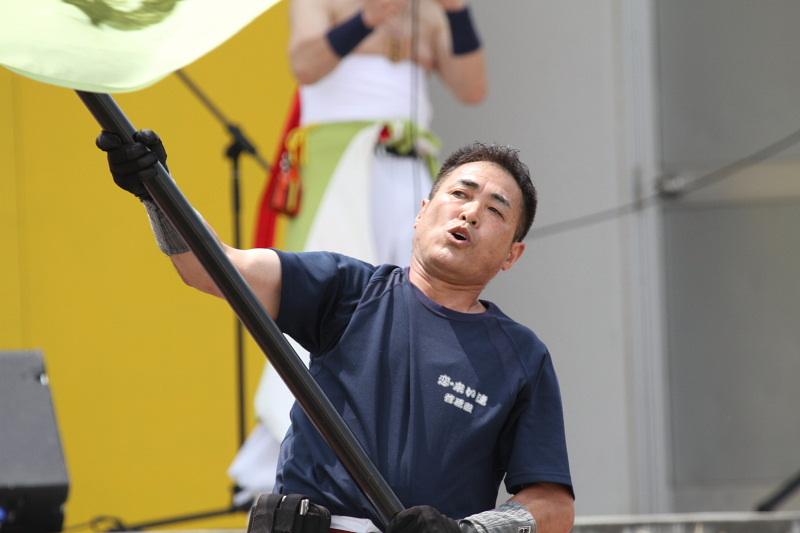 第6回奥州前沢よさこいFestaVI 2010その3 2010/07/04