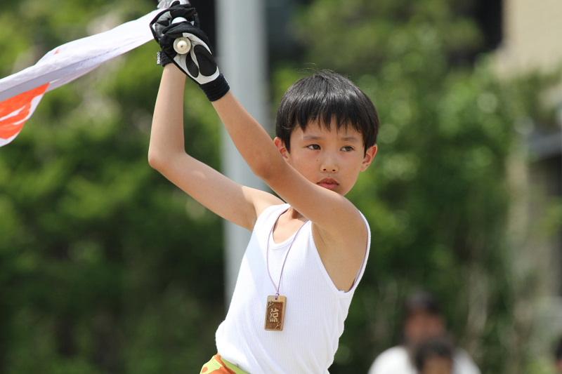 第6回奥州前沢よさこいFestaVI 2010その3 2010/07/04