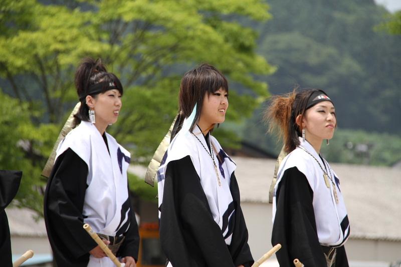 第6回奥州前沢よさこいFestaVI 2010その3 2010/07/04