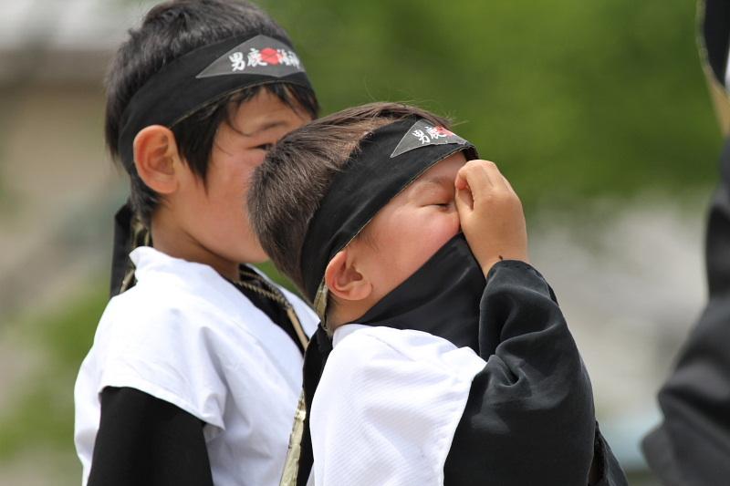 第6回奥州前沢よさこいFestaVI 2010その3 2010/07/04