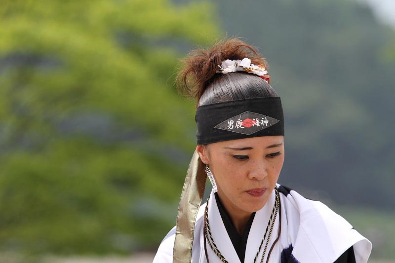 第6回奥州前沢よさこいFestaVI 2010その3 2010/07/04