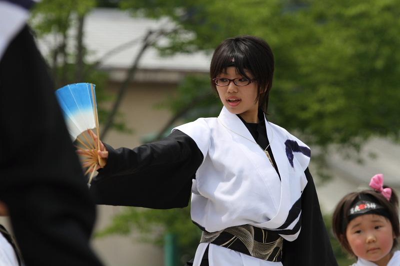 第6回奥州前沢よさこいFestaVI 2010その3 2010/07/04