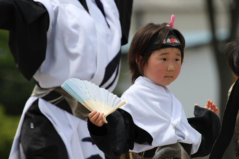 第6回奥州前沢よさこいFestaVI 2010その3 2010/07/04