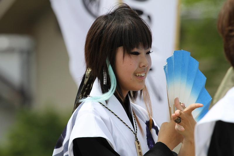 第6回奥州前沢よさこいFestaVI 2010その3 2010/07/04