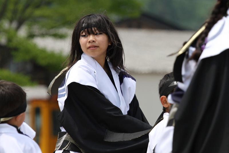 第6回奥州前沢よさこいFestaVI 2010その3 2010/07/04