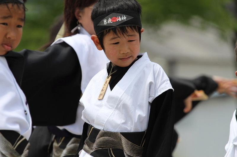 第6回奥州前沢よさこいFestaVI 2010その3 2010/07/04