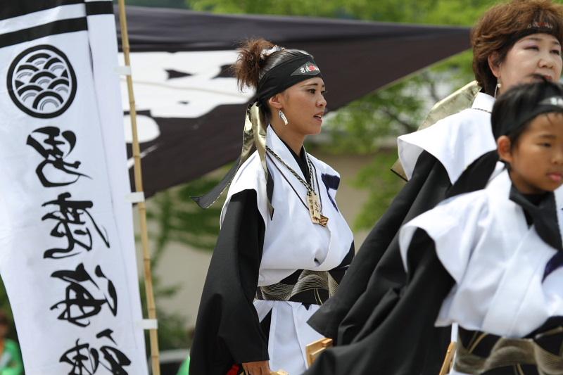 第6回奥州前沢よさこいFestaVI 2010その3 2010/07/04