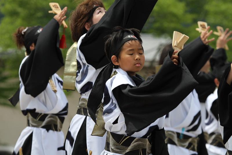 第6回奥州前沢よさこいFestaVI 2010その3 2010/07/04