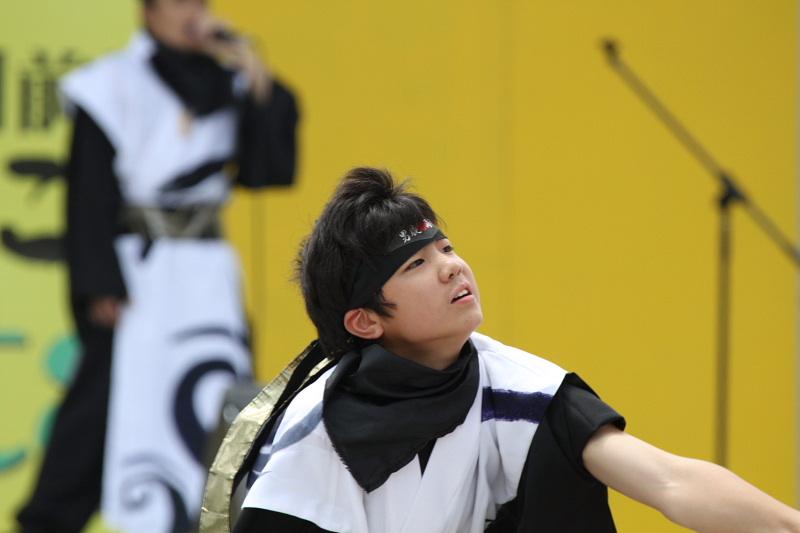 第6回奥州前沢よさこいFestaVI 2010その3 2010/07/04