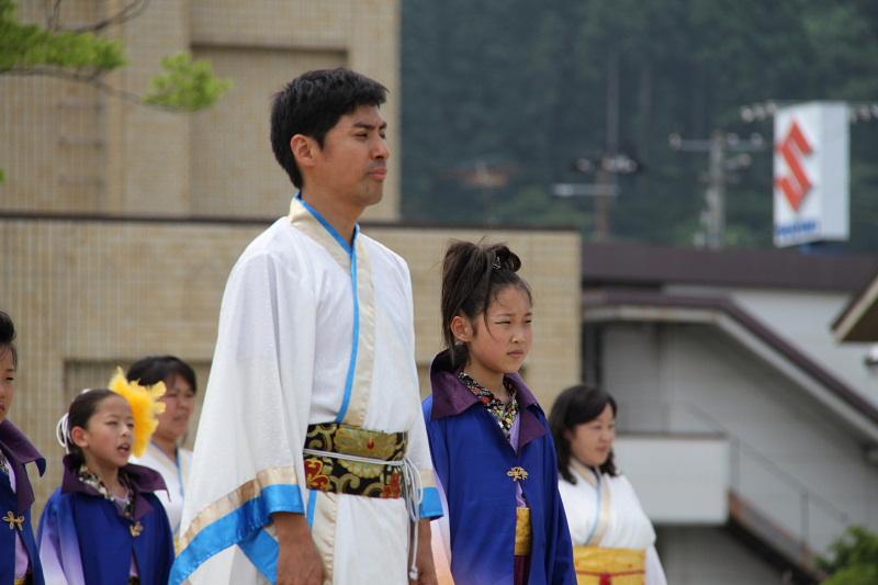 第6回奥州前沢よさこいFestaVI 2010その3 2010/07/04