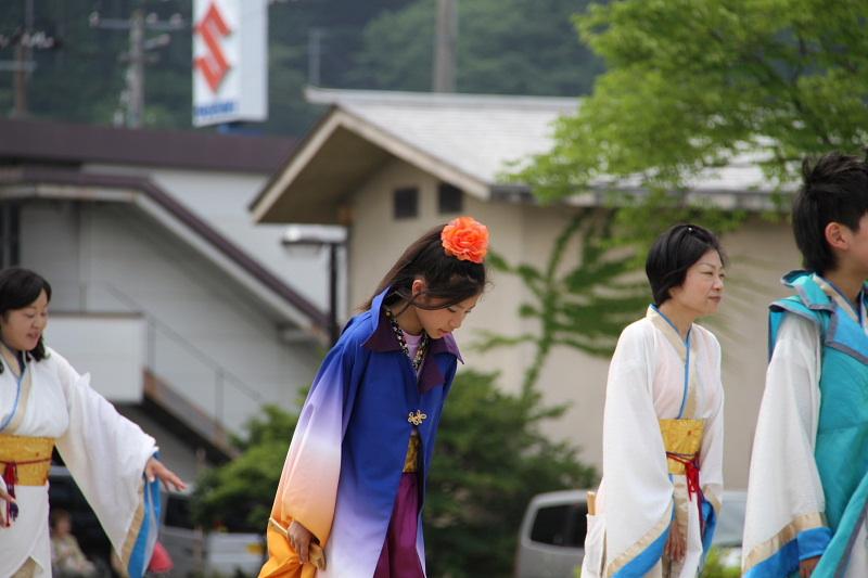 第6回奥州前沢よさこいFestaVI 2010その3 2010/07/04