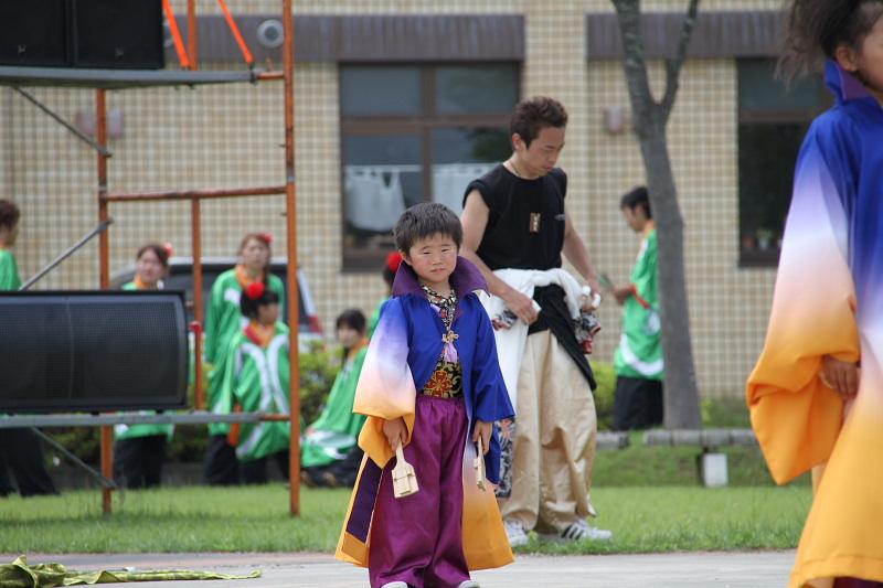 第6回奥州前沢よさこいFestaVI 2010その3 2010/07/04