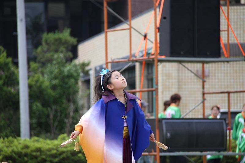 第6回奥州前沢よさこいFestaVI 2010その3 2010/07/04