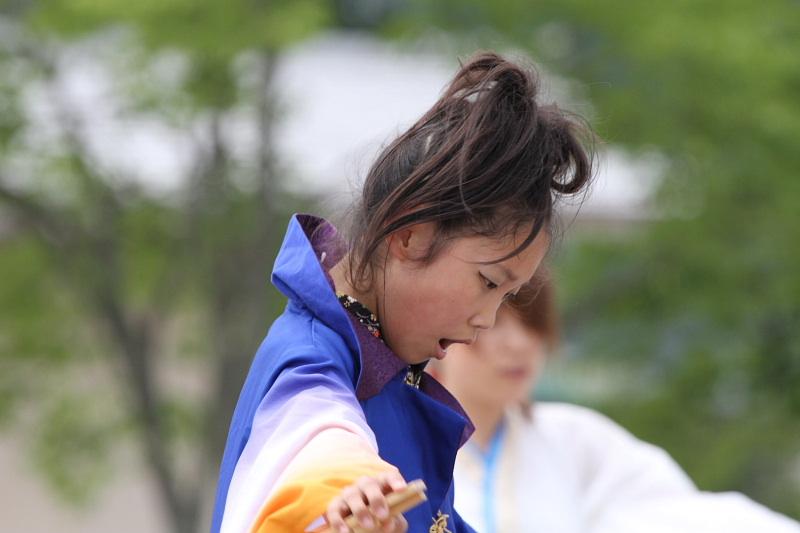 第6回奥州前沢よさこいFestaVI 2010その3 2010/07/04