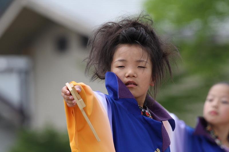 第6回奥州前沢よさこいFestaVI 2010その3 2010/07/04