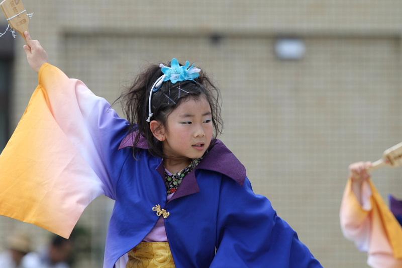 第6回奥州前沢よさこいFestaVI 2010その3 2010/07/04